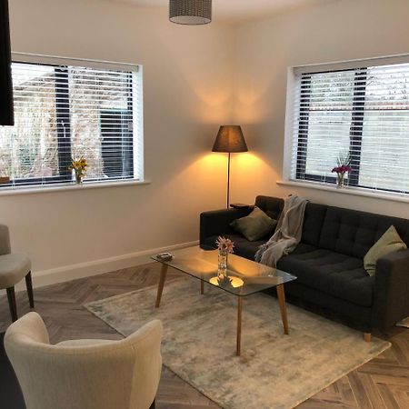 Killester Self Catering Cottage Dublino Esterno foto