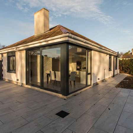 Killester Self Catering Cottage Dublino Esterno foto