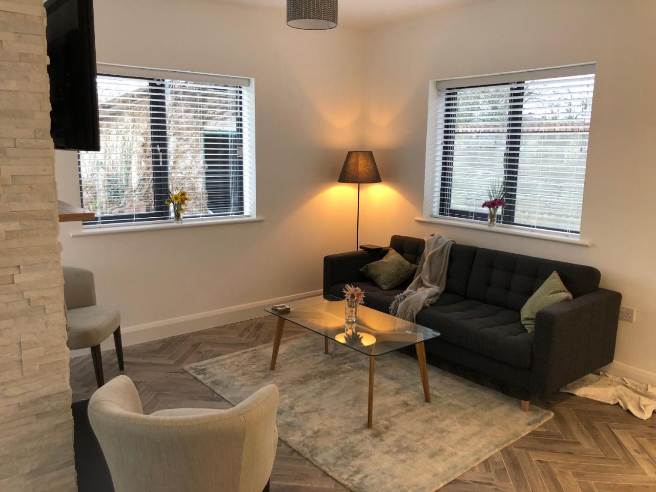 Killester Self Catering Cottage Dublino Esterno foto