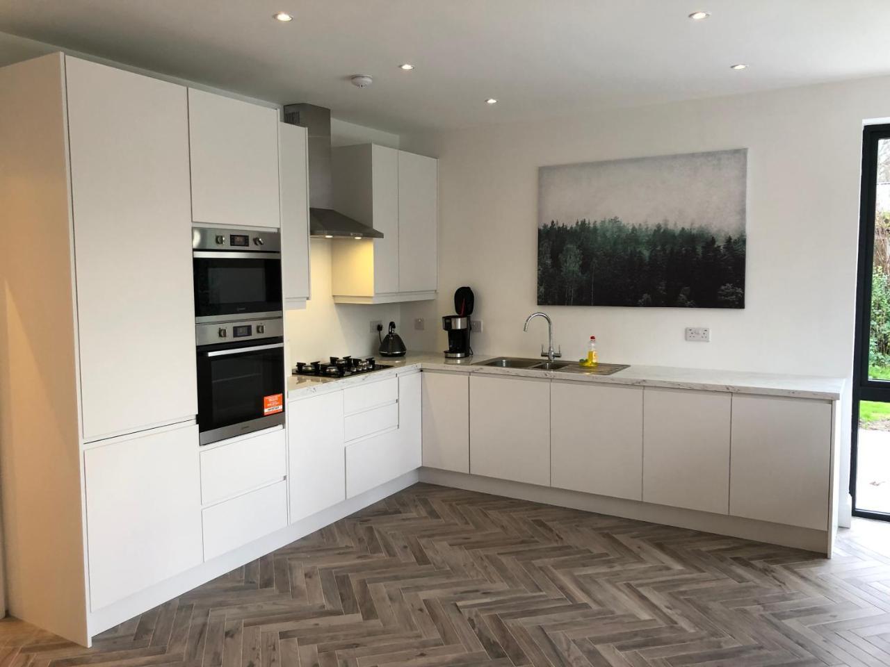 Killester Self Catering Cottage Dublino Esterno foto