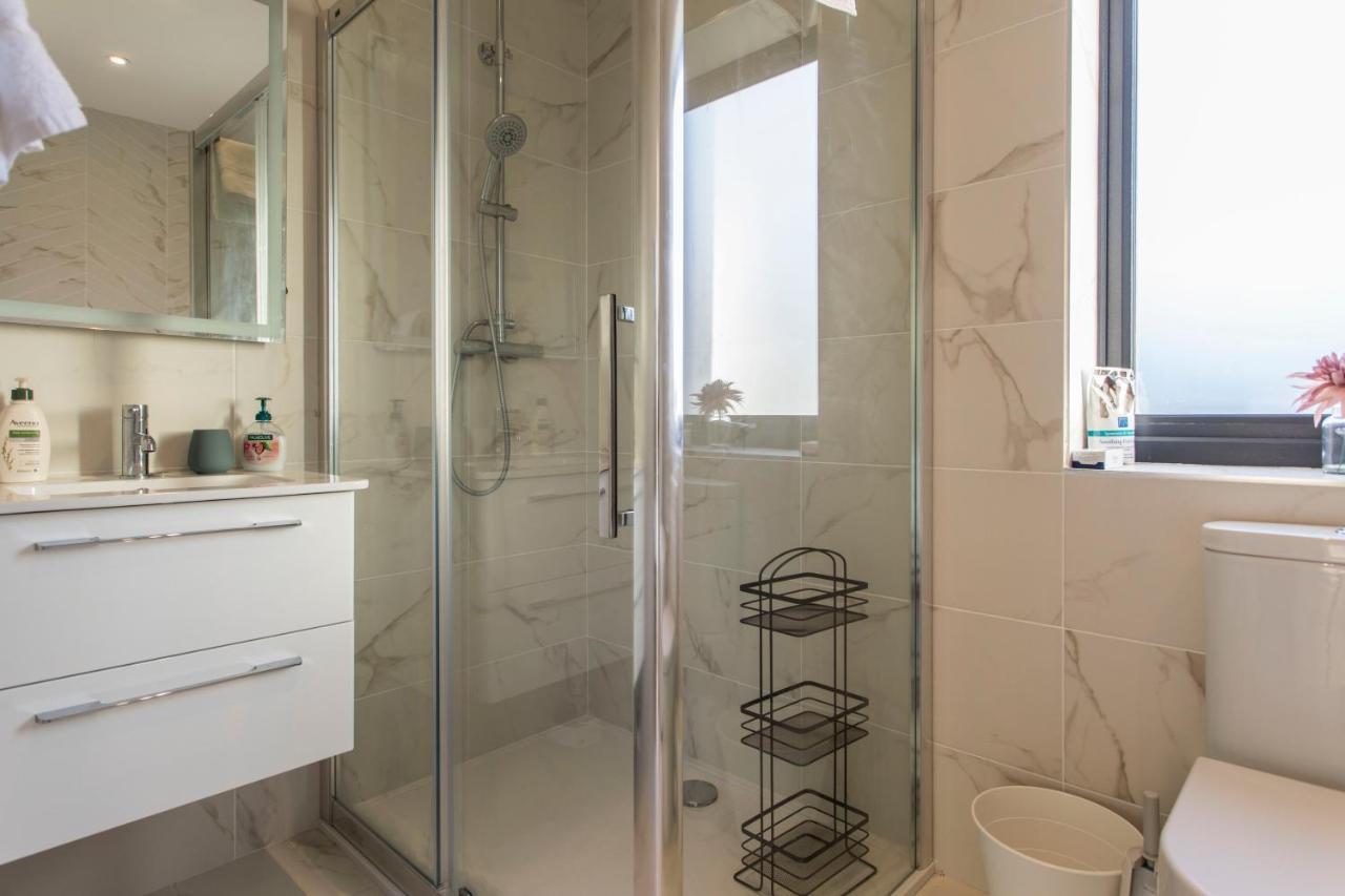 Killester Self Catering Cottage Dublino Esterno foto