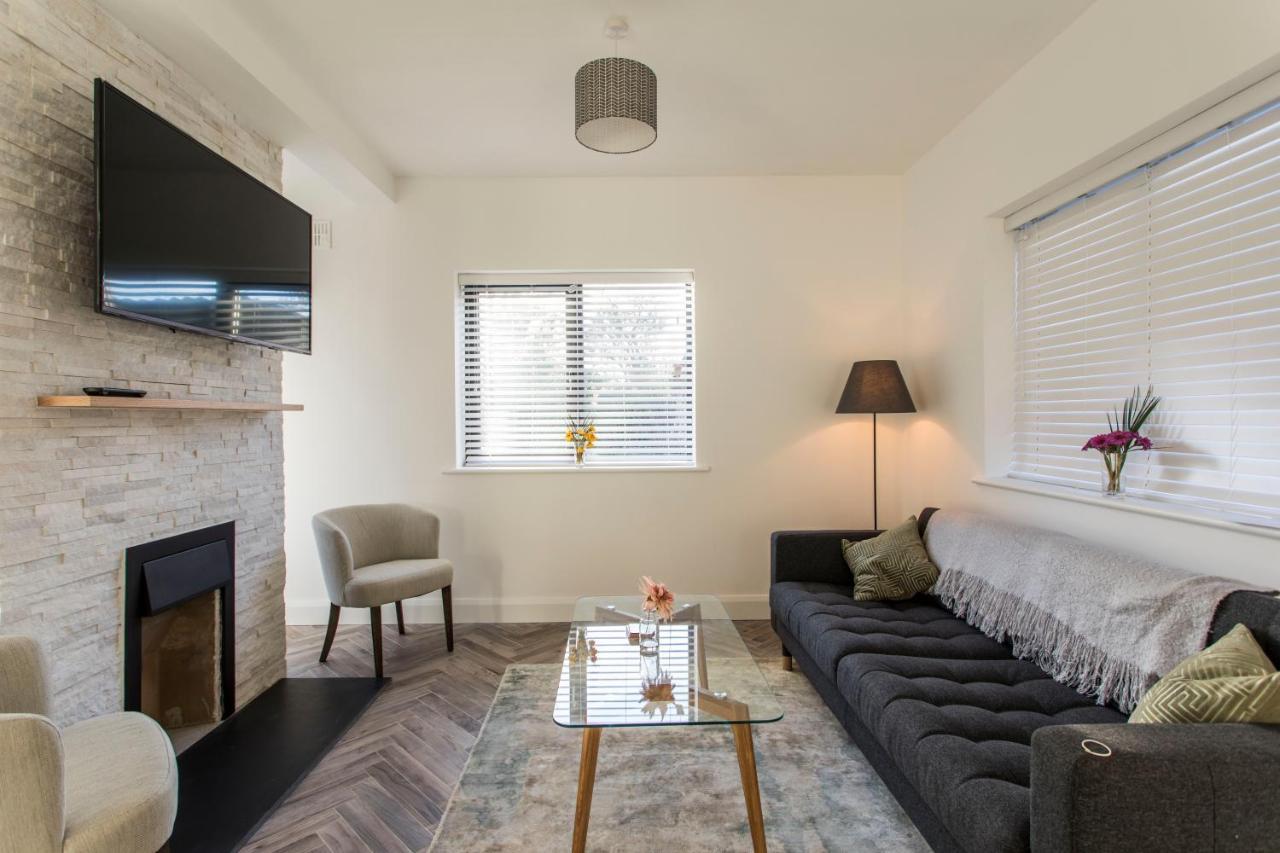 Killester Self Catering Cottage Dublino Esterno foto
