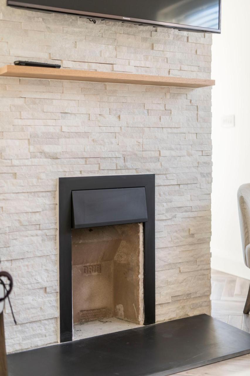 Killester Self Catering Cottage Dublino Esterno foto
